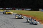 Nissan DeltaWing Le Mans 24 hours 2012 года